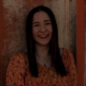 Meet your Posher, Micaela